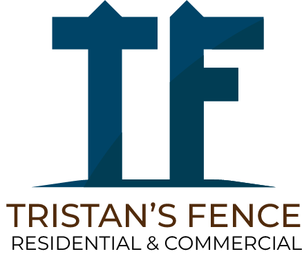 Tristan's Fence